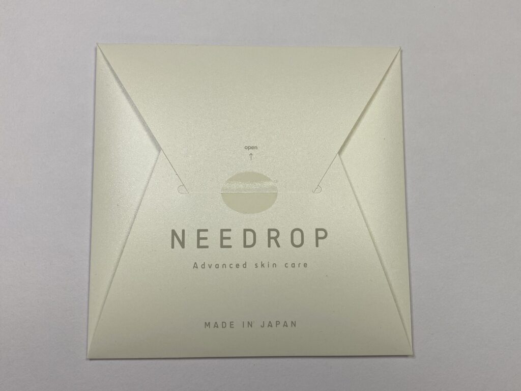 NEEDROP